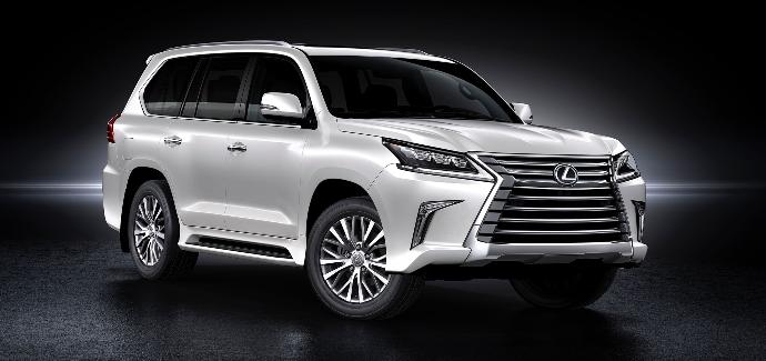 Toyota/LEXUS LX570/No Plate                                                                                                                                                                 UNIT PRICE $ 112.000,00                                                                                                                                                             YEAR 2019                                                                                                                                                                                     BEST FEELING EVER